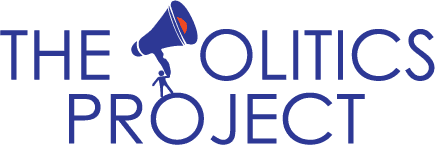 The Politics Project logo